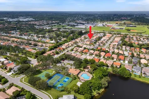 7078 Chesapeake Circle Boynton Beach FL 33436