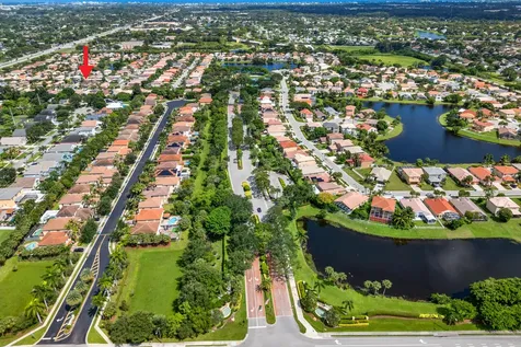 7078 Chesapeake Circle Boynton Beach FL 33436