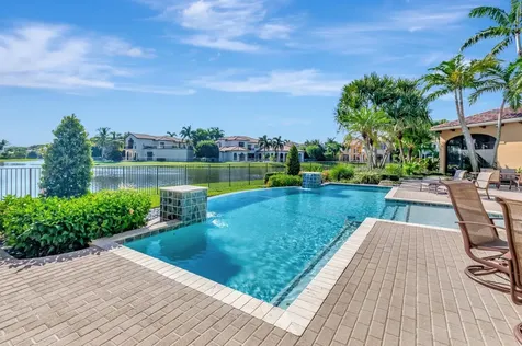 9230 Este Lago Drive Boca Raton FL 33496