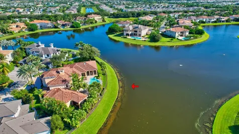 9230 Este Lago Drive Boca Raton FL 33496
