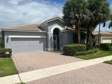 8744 Milport Drive Boynton Beach FL 33472