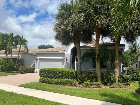 8744 Milport Drive Boynton Beach FL 33472
