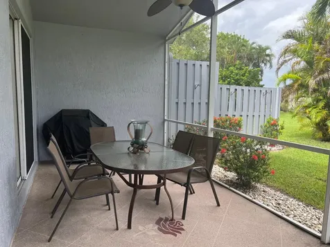 8744 Milport Drive Boynton Beach FL 33472