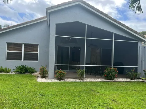 8744 Milport Drive Boynton Beach FL 33472