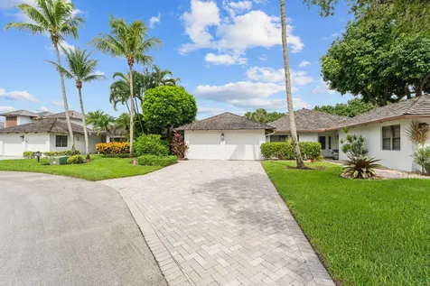 19470 Waters Reach Lane Boca Raton FL 33434