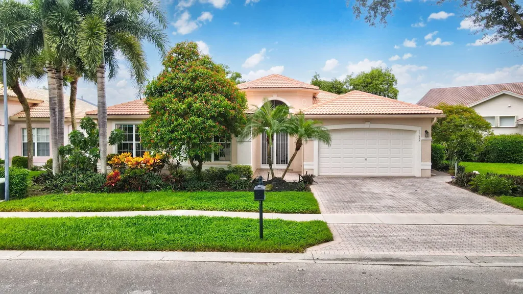 11033 Malaysia Circle Boynton Beach FL 33437