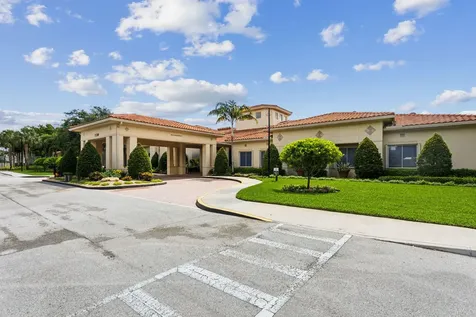 11033 Malaysia Circle Boynton Beach FL 33437