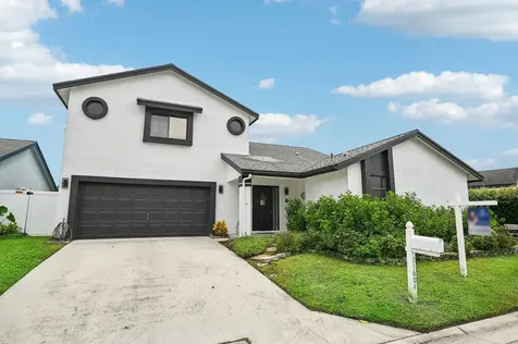 21604 Yellowstone Park Drive Boca Raton FL 33428