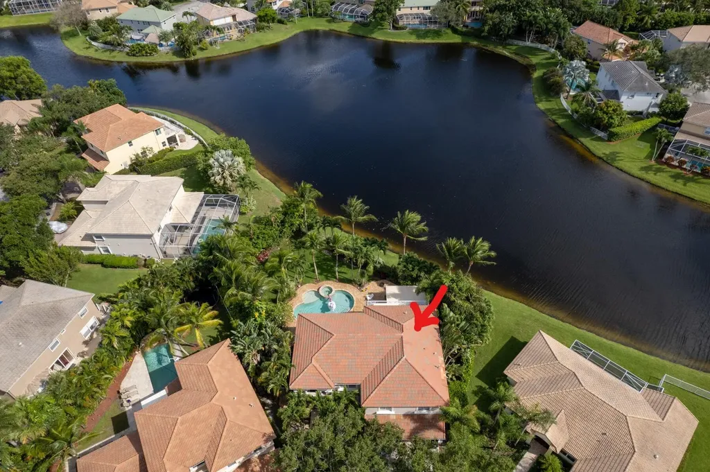 279 Swan Lane Jupiter FL 33458