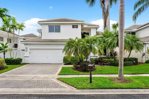 5791 Nw 38th Terrace Boca Raton FL 33496