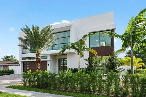 400 Ne 4th Street Boca Raton FL 33432