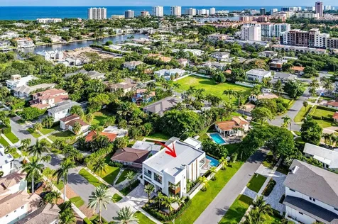 400 Ne 4th Street Boca Raton FL 33432