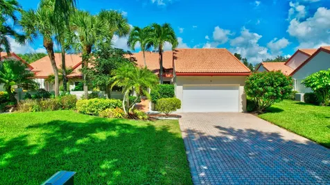 9 Windsor Lane Boynton Beach FL 33436