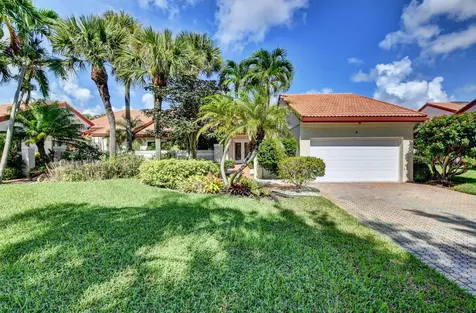 9 Windsor Lane Boynton Beach FL 33436
