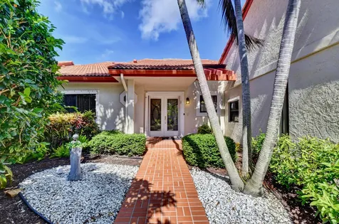 9 Windsor Lane Boynton Beach FL 33436