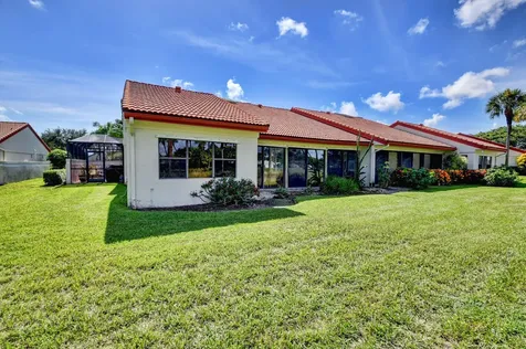 9 Windsor Lane Boynton Beach FL 33436