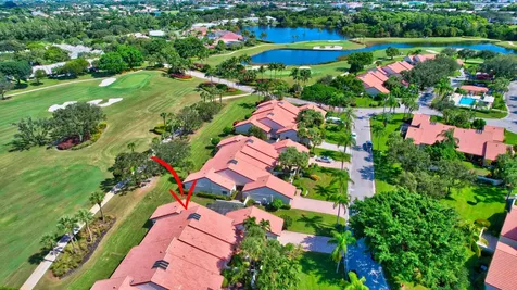 9 Windsor Lane Boynton Beach FL 33436