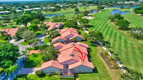 9 Windsor Lane Boynton Beach FL 33436