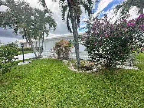 1901 Sw 20th Circle Boynton Beach FL 33426