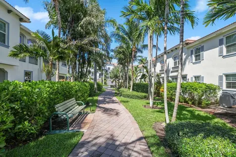 3106 Waterside Circle Boynton Beach FL 33435