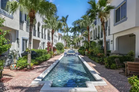 3106 Waterside Circle Boynton Beach FL 33435