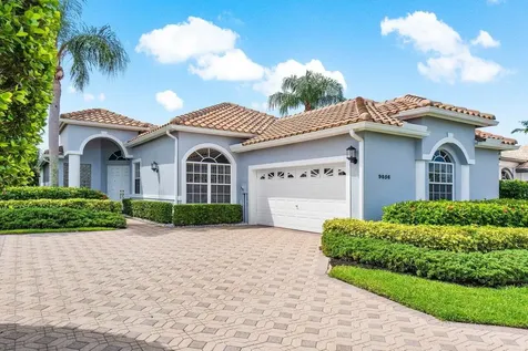 9056 Long Lake Palm Drive Boca Raton FL 33496