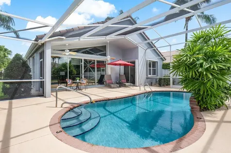 9056 Long Lake Palm Drive Boca Raton FL 33496