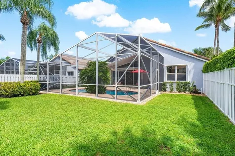 9056 Long Lake Palm Drive Boca Raton FL 33496