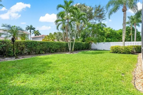 9056 Long Lake Palm Drive Boca Raton FL 33496