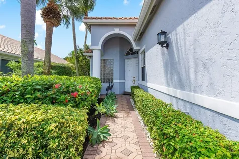 9056 Long Lake Palm Drive Boca Raton FL 33496