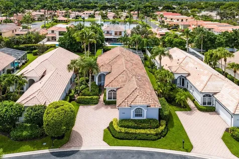 9056 Long Lake Palm Drive Boca Raton FL 33496