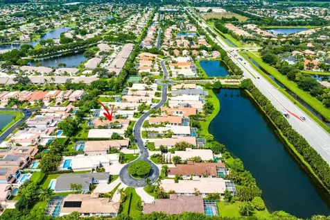 9056 Long Lake Palm Drive Boca Raton FL 33496