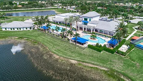 8520 Logia Circle Boynton Beach FL 33472