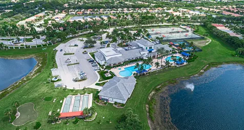 8520 Logia Circle Boynton Beach FL 33472