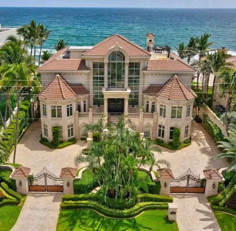 4217 S Ocean Boulevard Highland Beach FL 33487