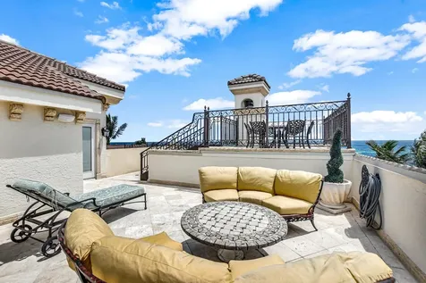 4217 S Ocean Boulevard Highland Beach FL 33487