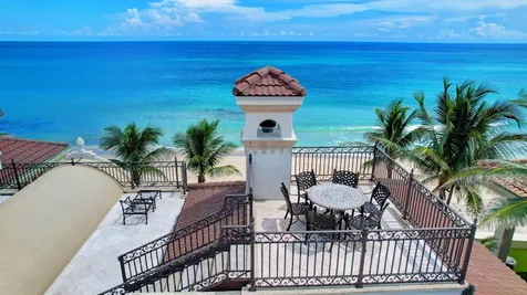 4217 S Ocean Boulevard Highland Beach FL 33487