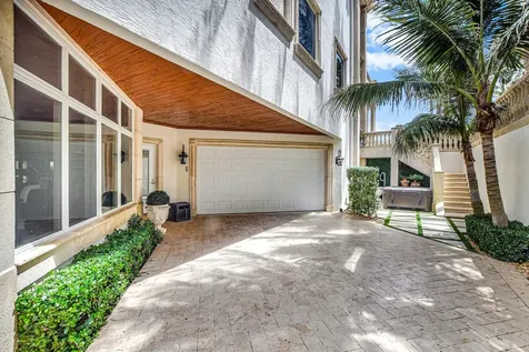 4217 S Ocean Boulevard Highland Beach FL 33487