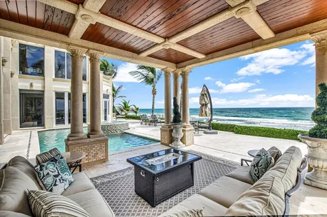 4217 S Ocean Boulevard Highland Beach FL 33487