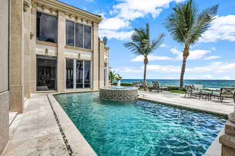 4217 S Ocean Boulevard Highland Beach FL 33487