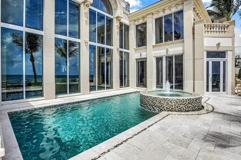 4217 S Ocean Boulevard Highland Beach FL 33487
