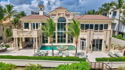 4217 S Ocean Boulevard Highland Beach FL 33487