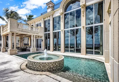 4217 S Ocean Boulevard Highland Beach FL 33487