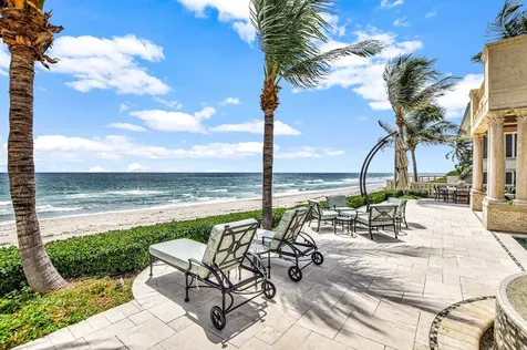 4217 S Ocean Boulevard Highland Beach FL 33487