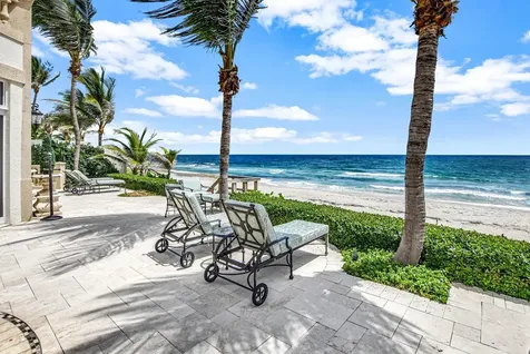 4217 S Ocean Boulevard Highland Beach FL 33487