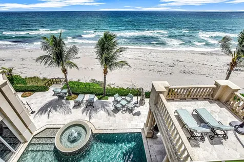 4217 S Ocean Boulevard Highland Beach FL 33487