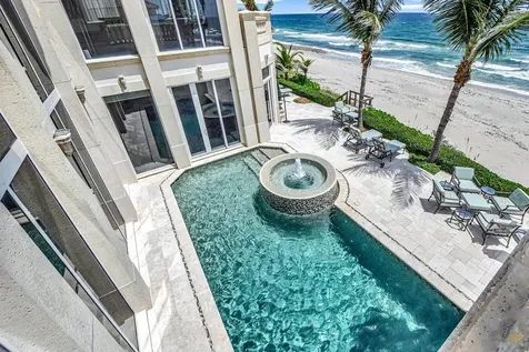 4217 S Ocean Boulevard Highland Beach FL 33487