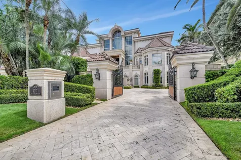 4217 S Ocean Boulevard Highland Beach FL 33487