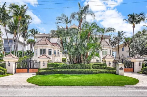 4217 S Ocean Boulevard Highland Beach FL 33487
