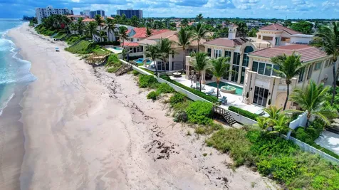 4217 S Ocean Boulevard Highland Beach FL 33487